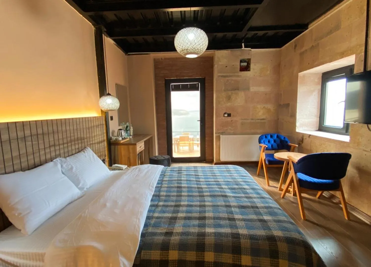 Marina Fener Hotel & Suite Istanbul 0*,
