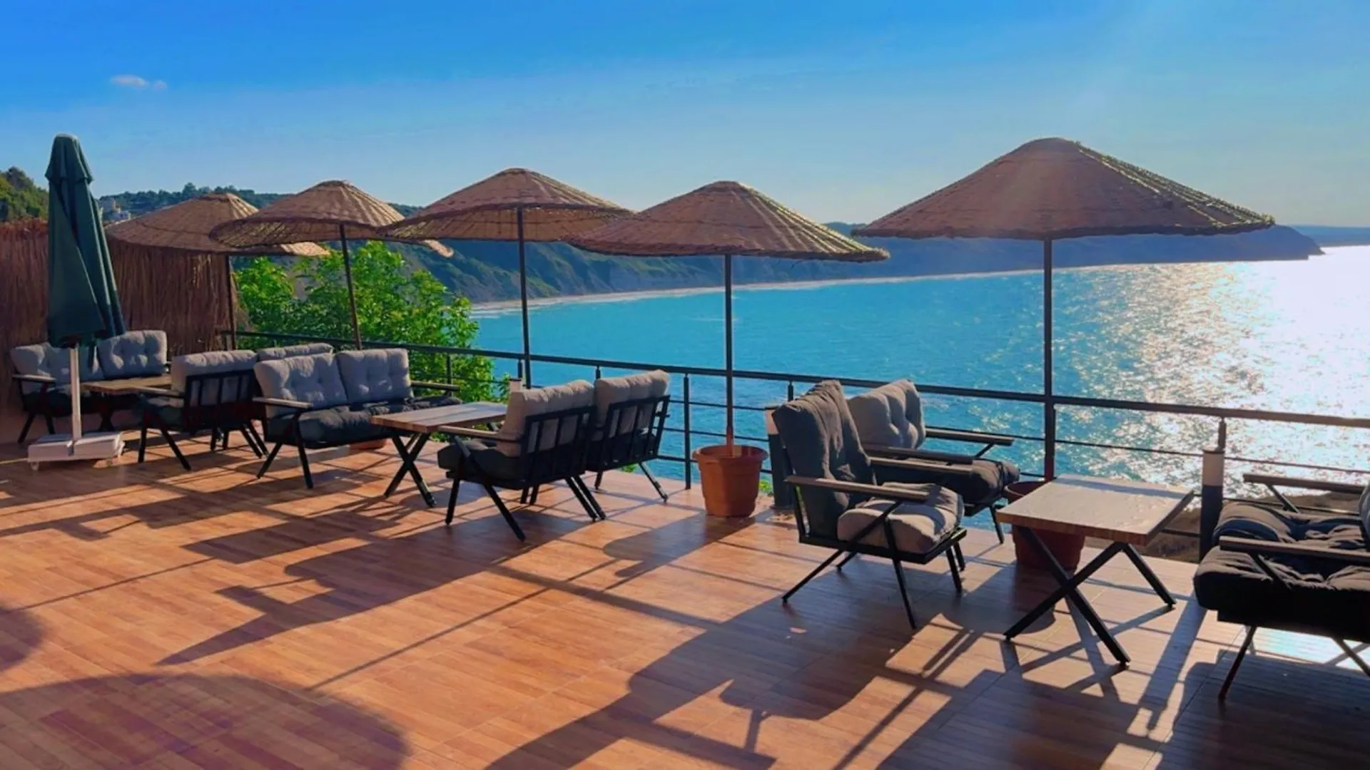 Marina Fener Hotel & Suite Stambuł