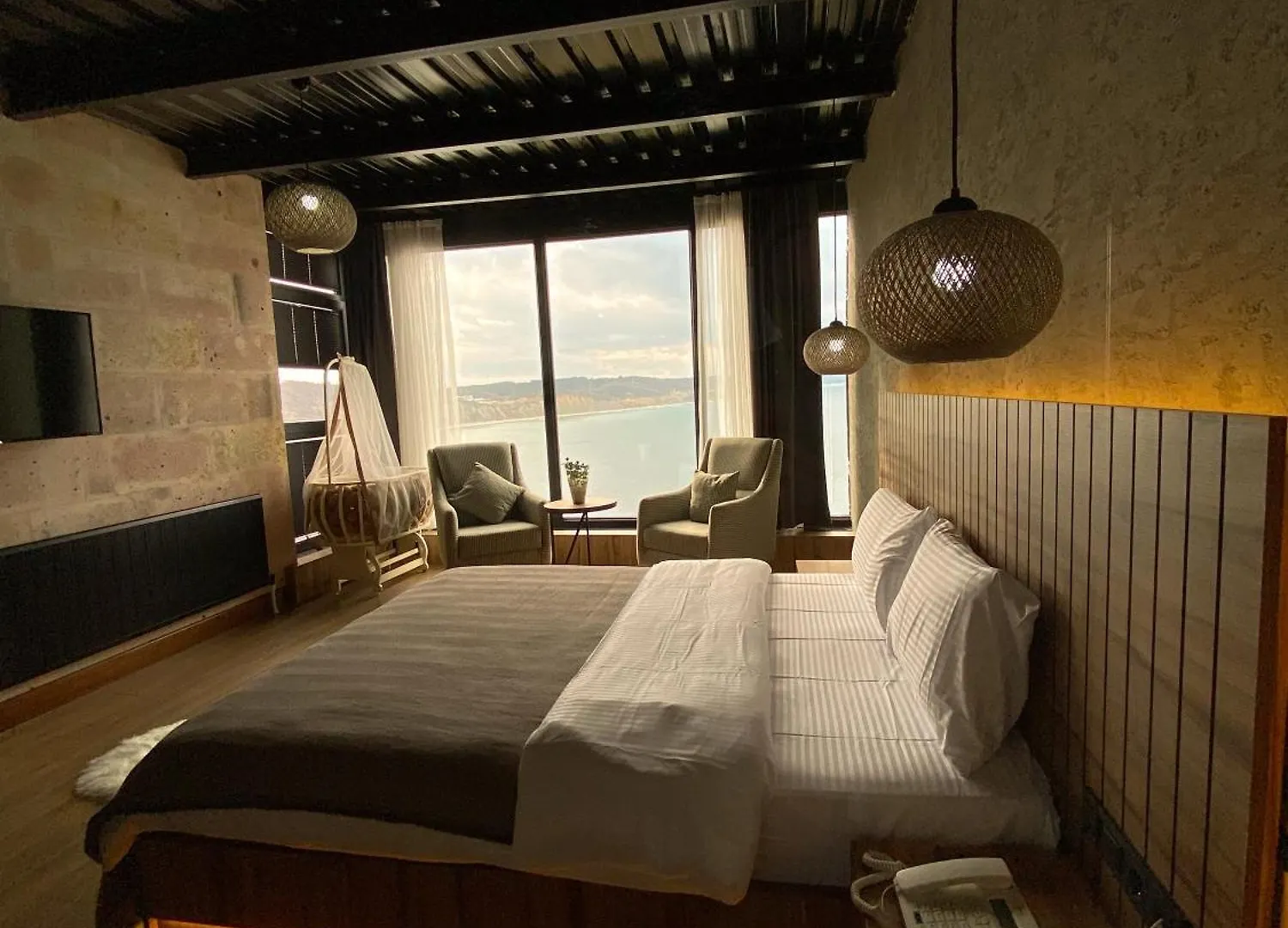 Marina Fener Hotel & Suite Stambuł