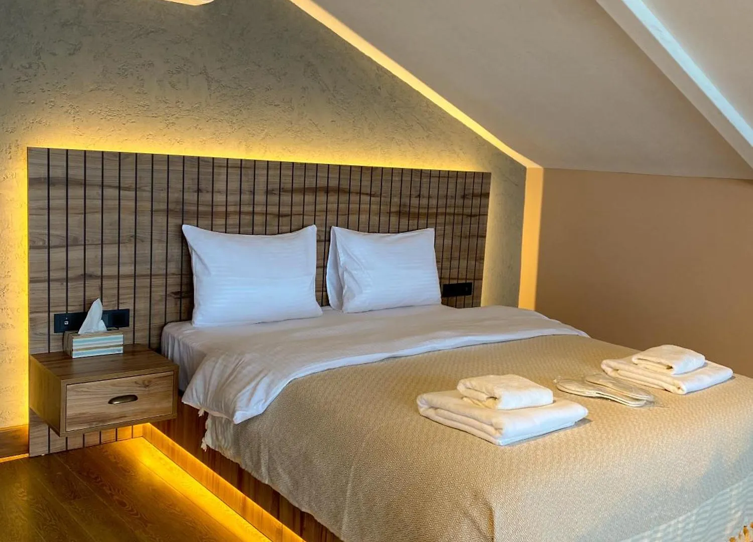 Marina Fener Hotel & Suite Stambuł