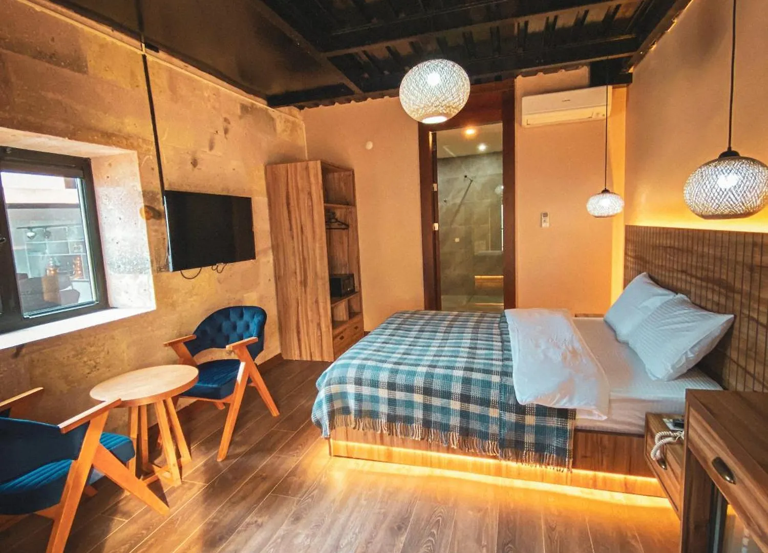 Marina Fener Hotel & Suite Stambuł