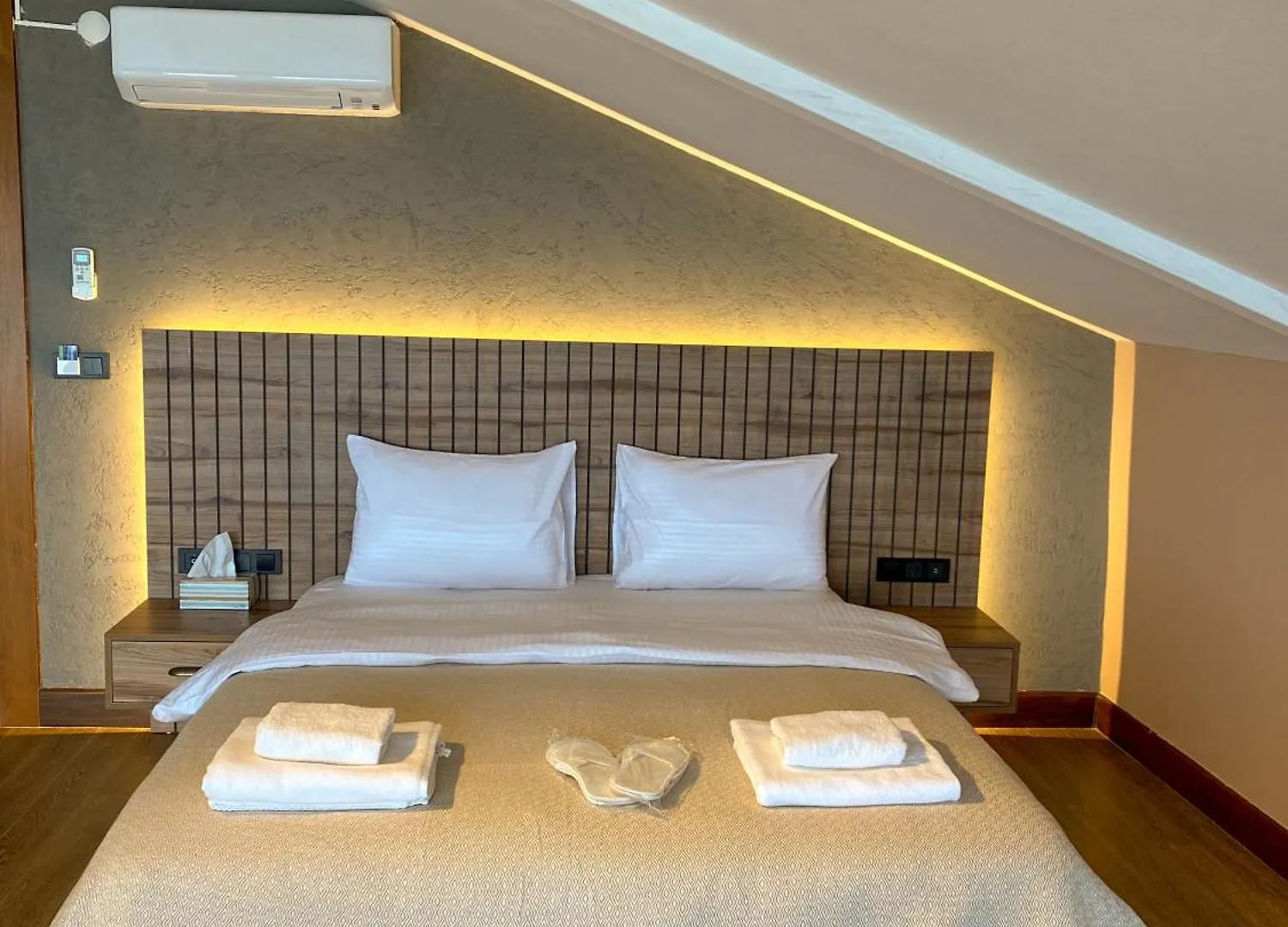 Marina Fener Hotel & Suite Stambuł Turcja