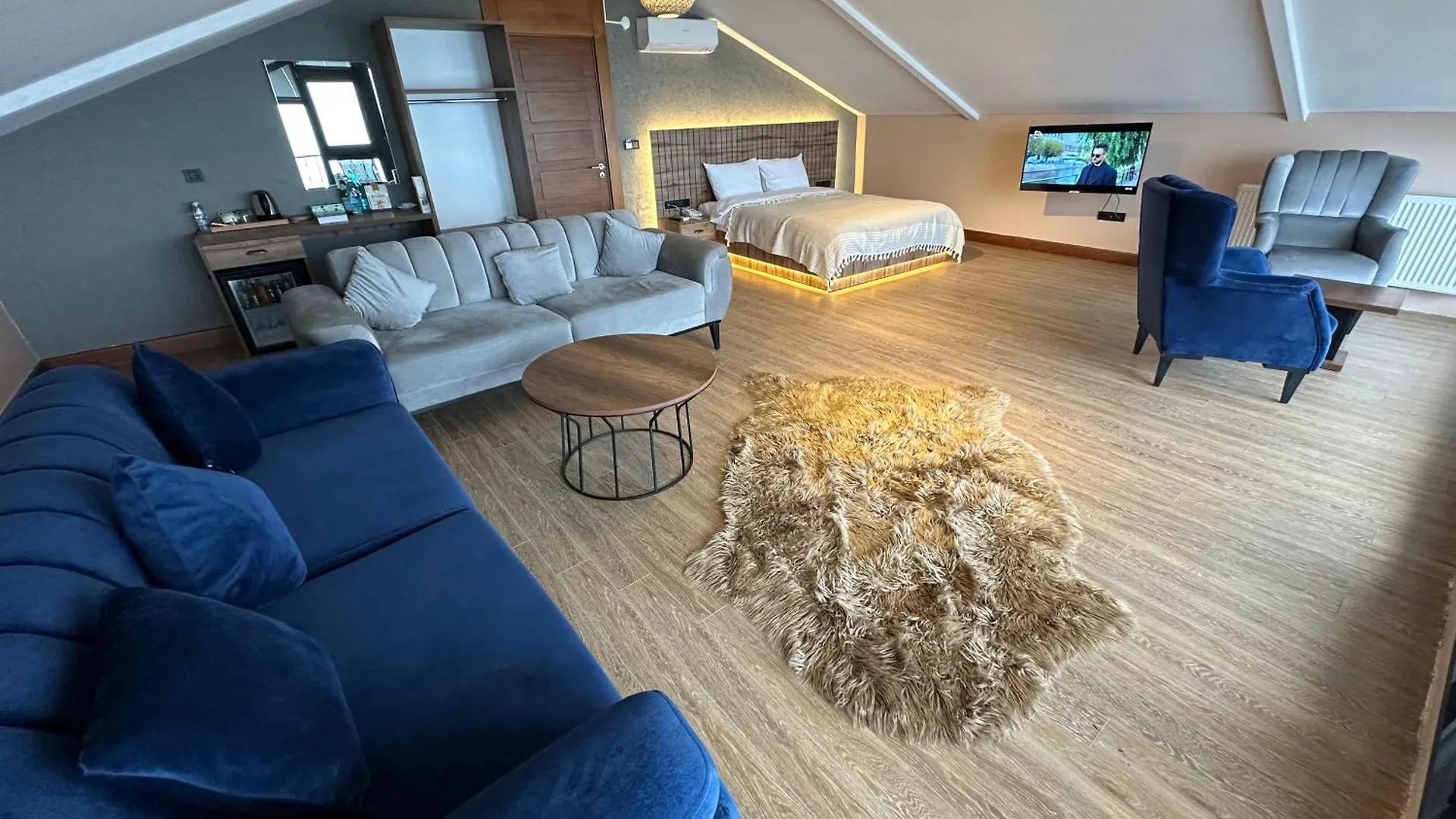 Marina Fener Hotel & Suite Stambuł