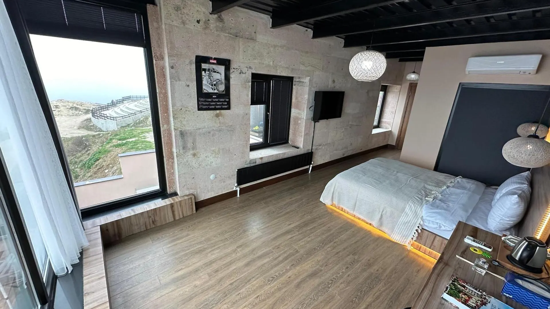 Marina Fener Hotel & Suite Stambuł