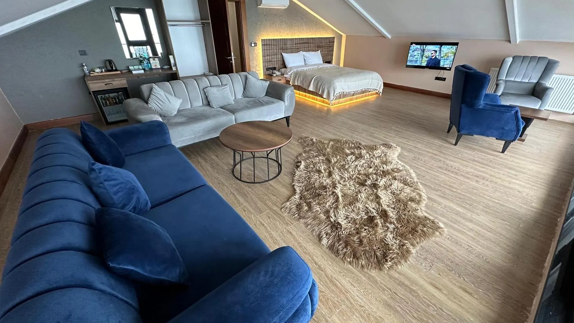 Marina Fener Hotel & Suite Stambuł
