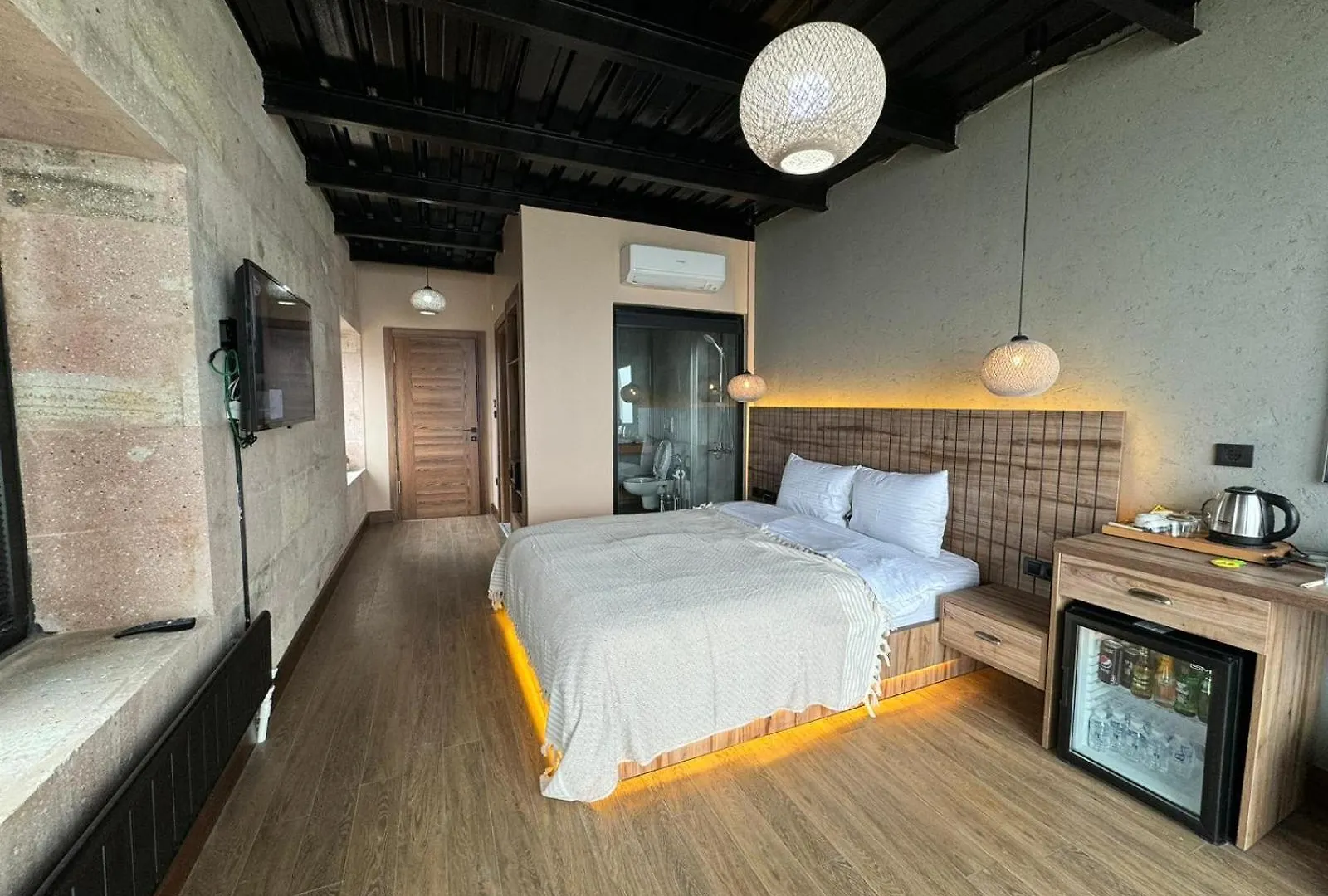 Marina Fener Hotel & Suite Stambuł