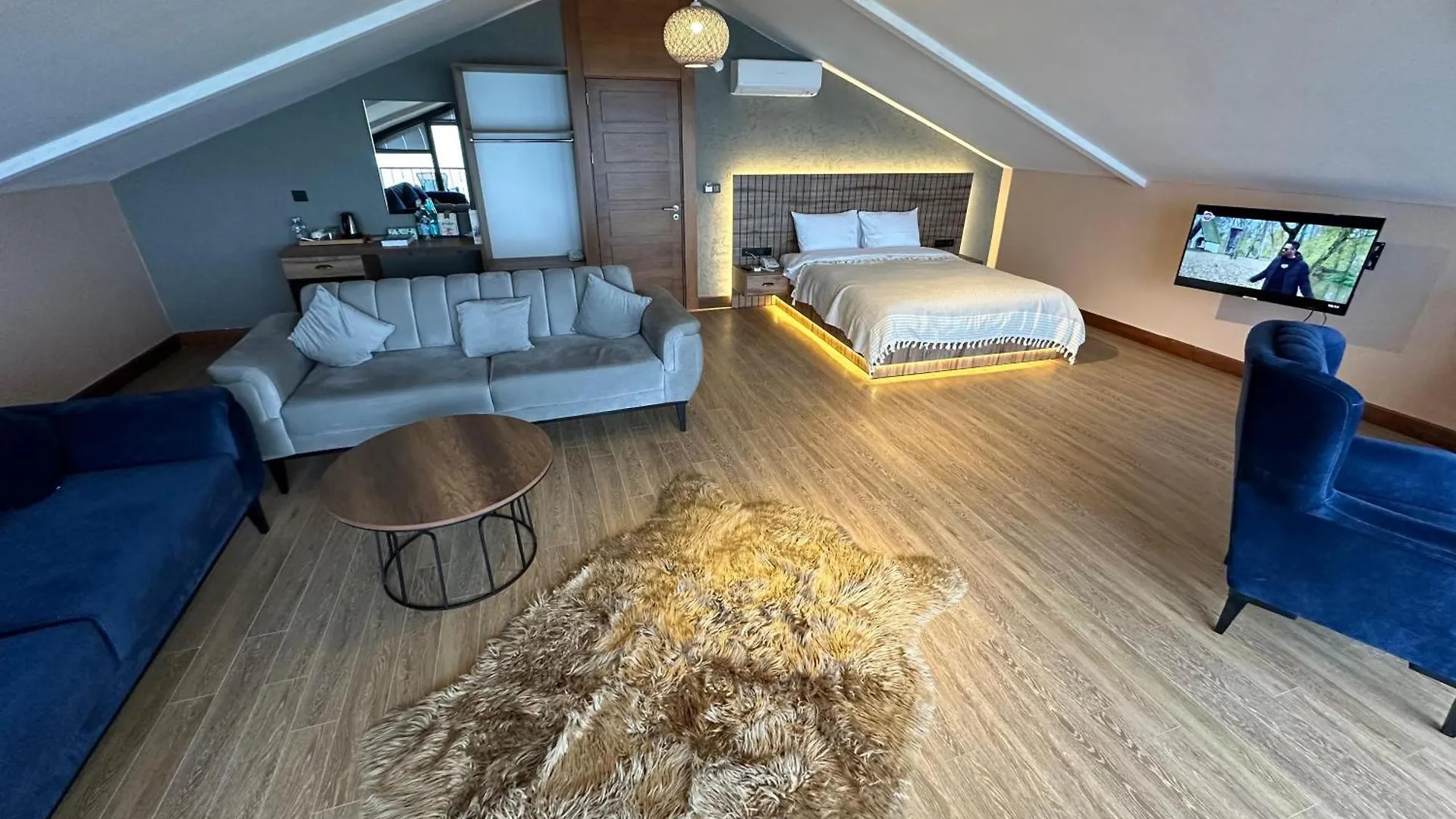 Marina Fener Hotel & Suite Stambuł