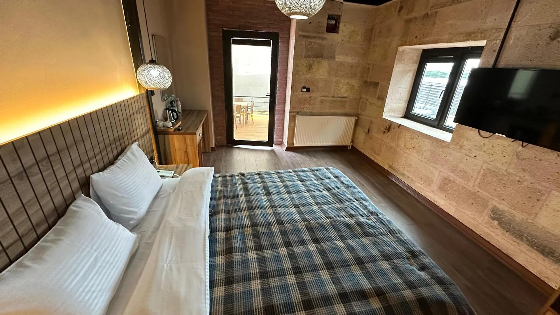 Marina Fener Hotel & Suite Stambuł